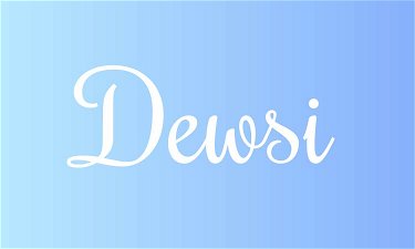 Dewsi.com